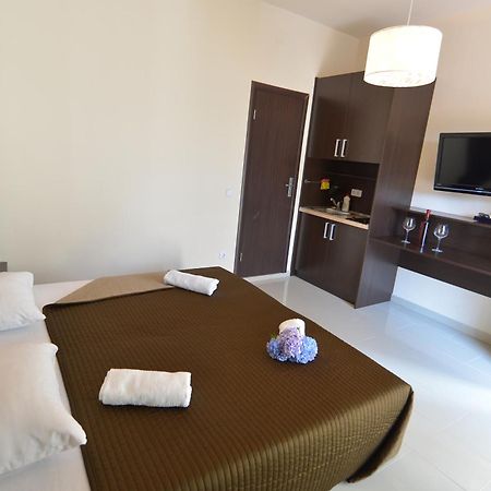 Solar Apartments Herceg Novi Exterior photo
