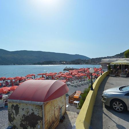 Solar Apartments Herceg Novi Exterior photo