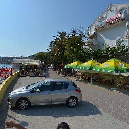 Solar Apartments Herceg Novi Exterior photo