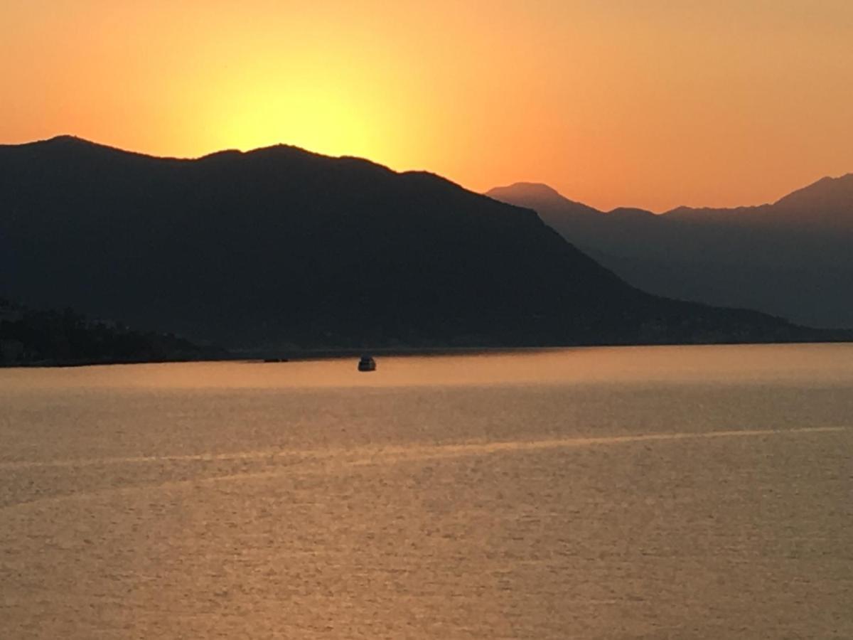 Solar Apartments Herceg Novi Exterior photo