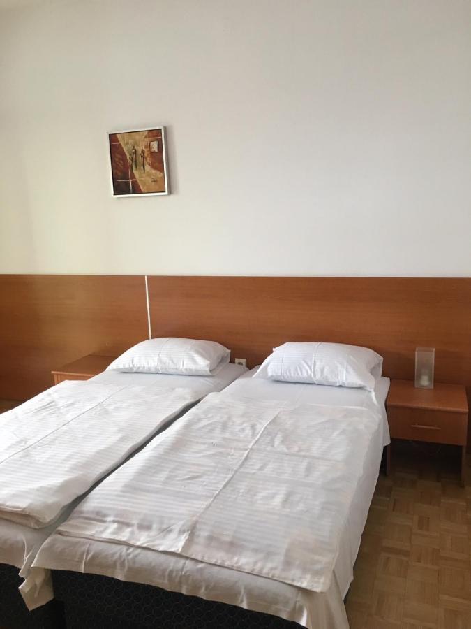 Solar Apartments Herceg Novi Exterior photo