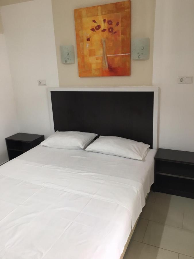 Solar Apartments Herceg Novi Exterior photo