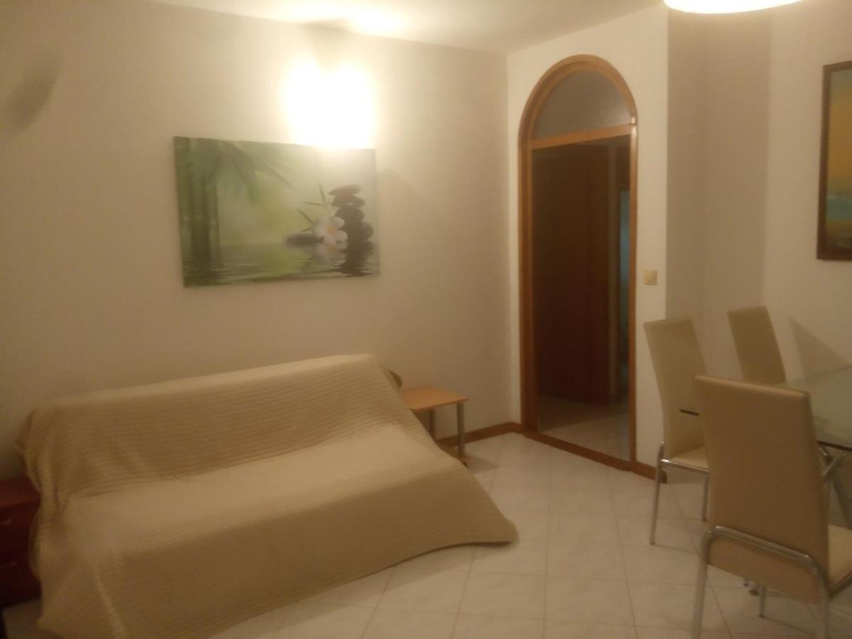 Solar Apartments Herceg Novi Exterior photo