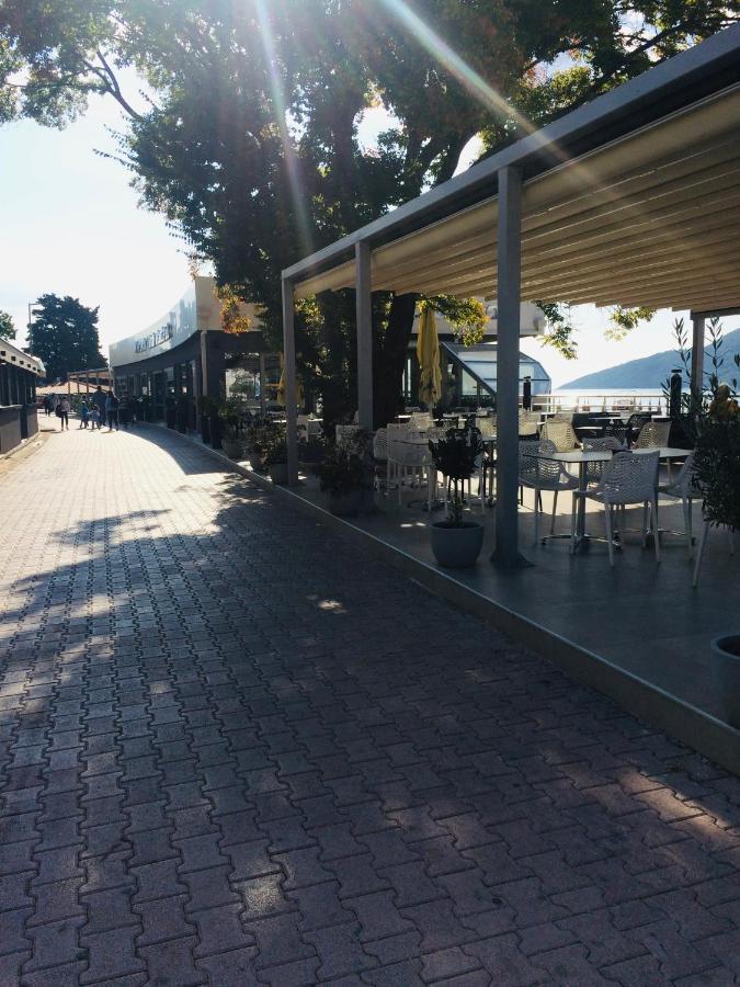 Solar Apartments Herceg Novi Exterior photo