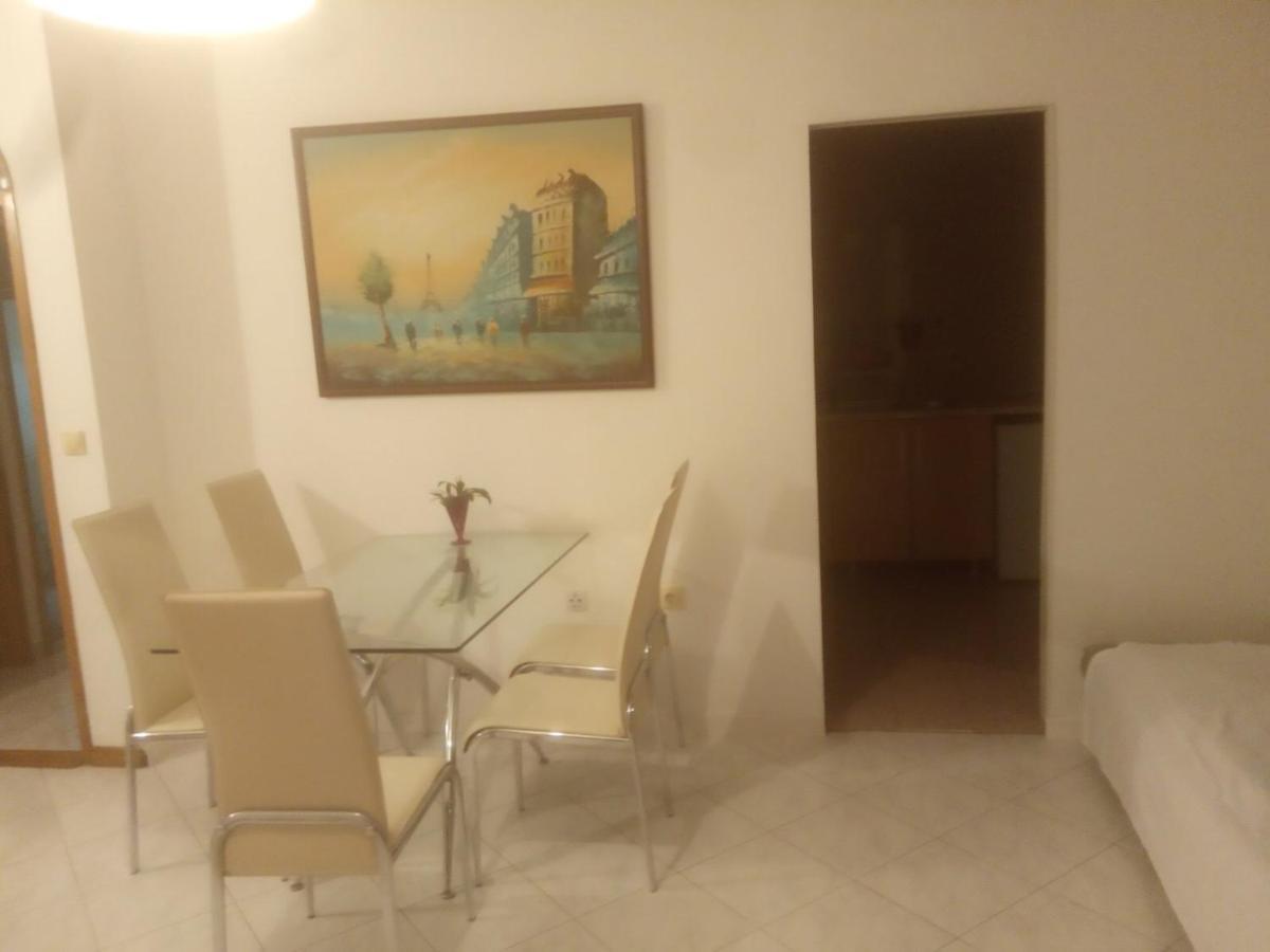 Solar Apartments Herceg Novi Exterior photo