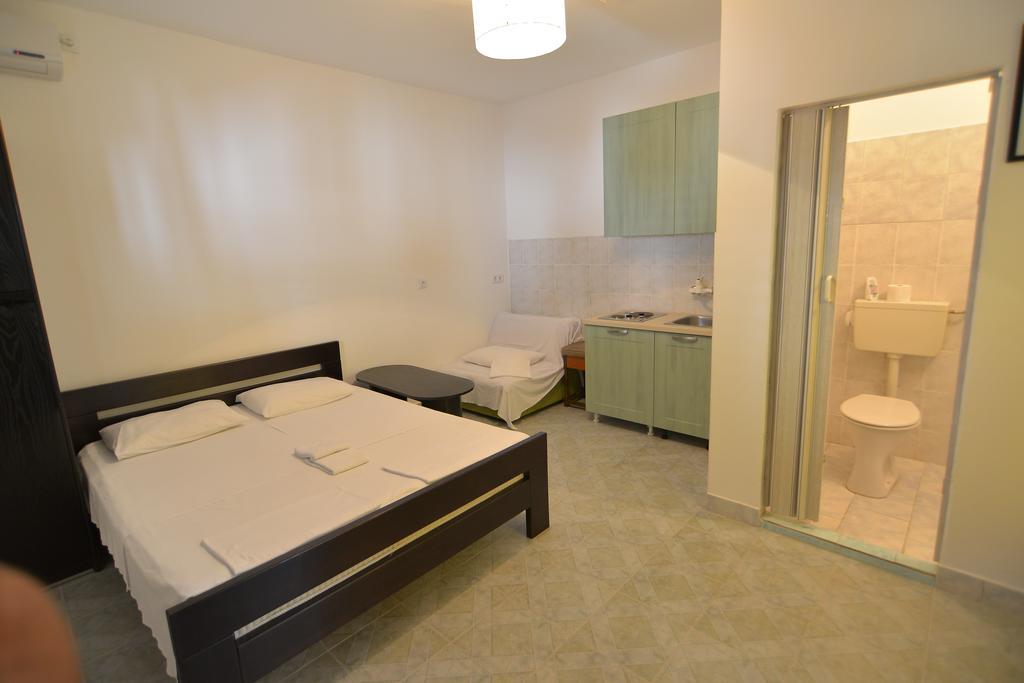 Solar Apartments Herceg Novi Exterior photo