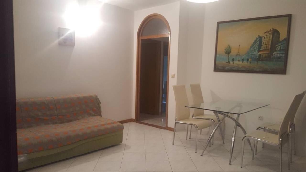Solar Apartments Herceg Novi Exterior photo