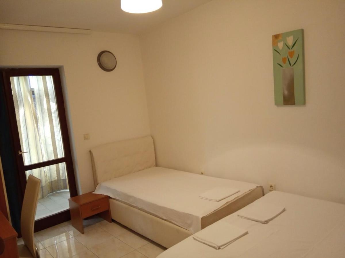 Solar Apartments Herceg Novi Exterior photo