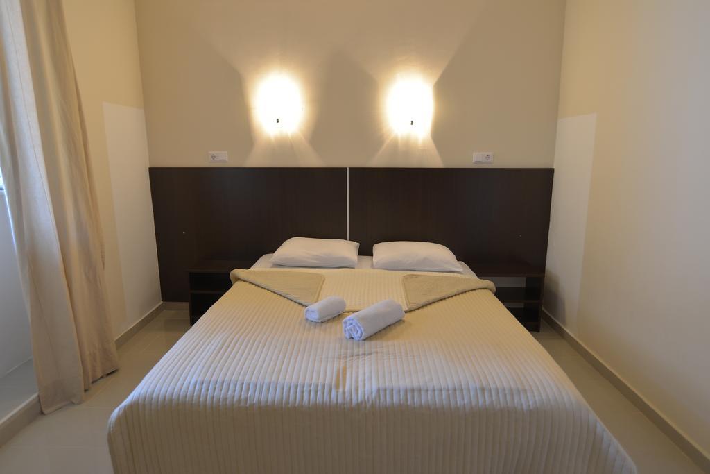 Solar Apartments Herceg Novi Room photo