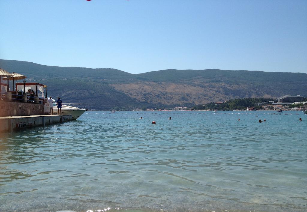 Solar Apartments Herceg Novi Room photo