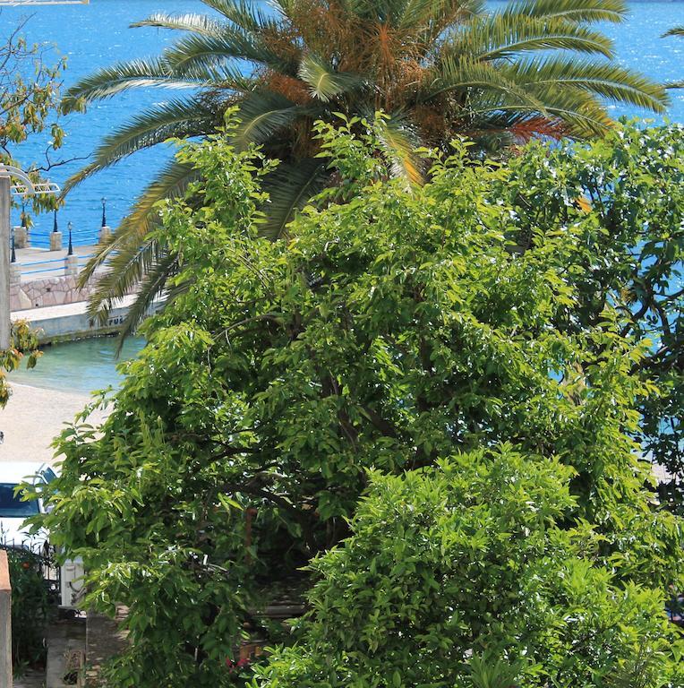 Solar Apartments Herceg Novi Room photo