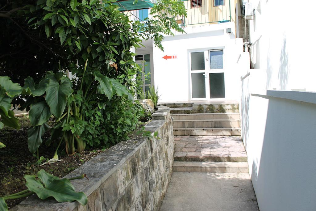 Solar Apartments Herceg Novi Exterior photo