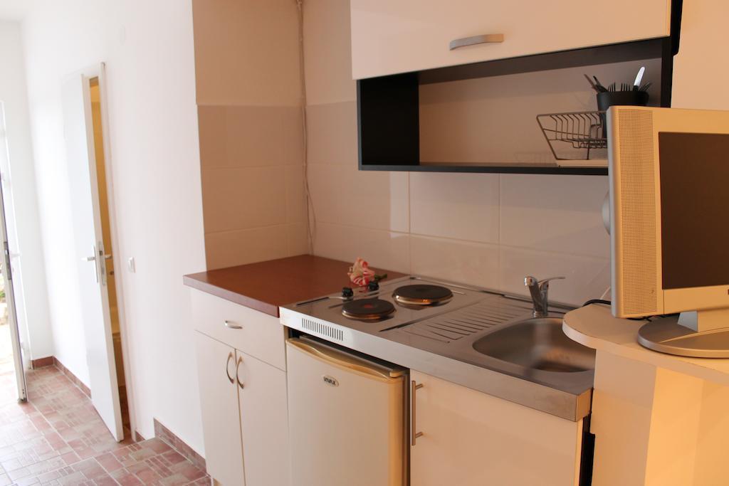 Solar Apartments Herceg Novi Exterior photo