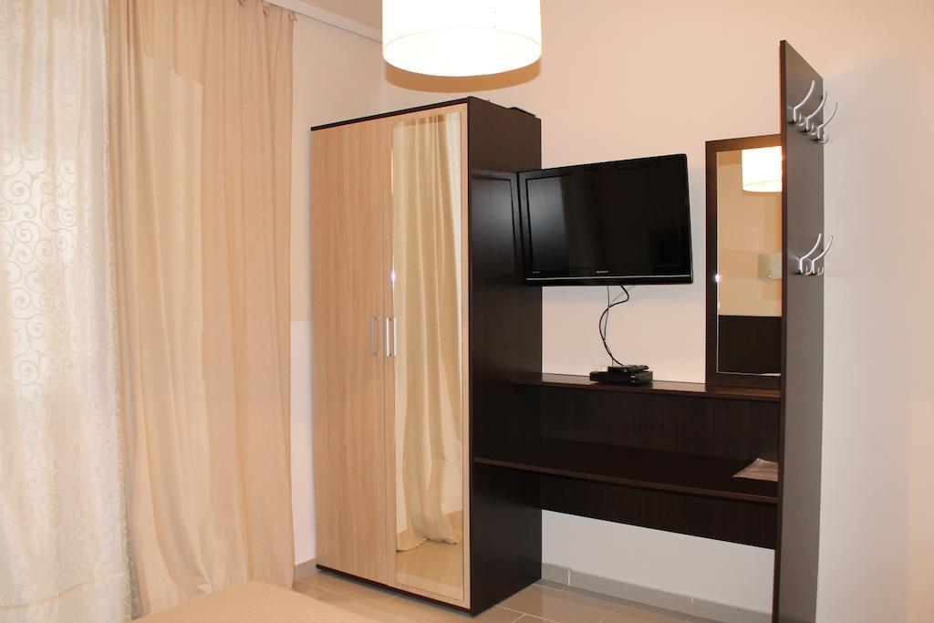 Solar Apartments Herceg Novi Room photo