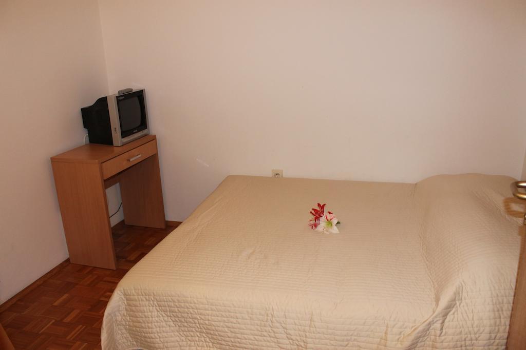 Solar Apartments Herceg Novi Room photo