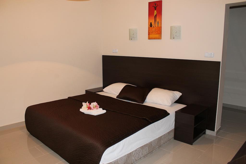 Solar Apartments Herceg Novi Exterior photo