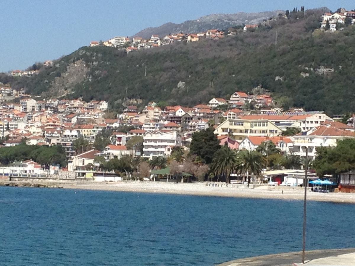 Solar Apartments Herceg Novi Exterior photo