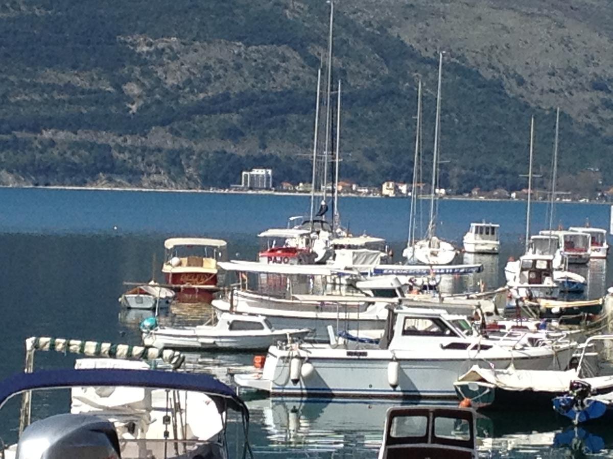 Solar Apartments Herceg Novi Exterior photo